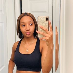 Meet your Posher, Hailyn